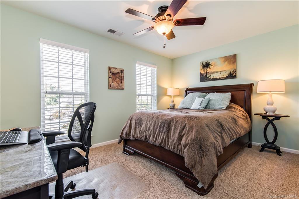 Heritage Hall - Residential