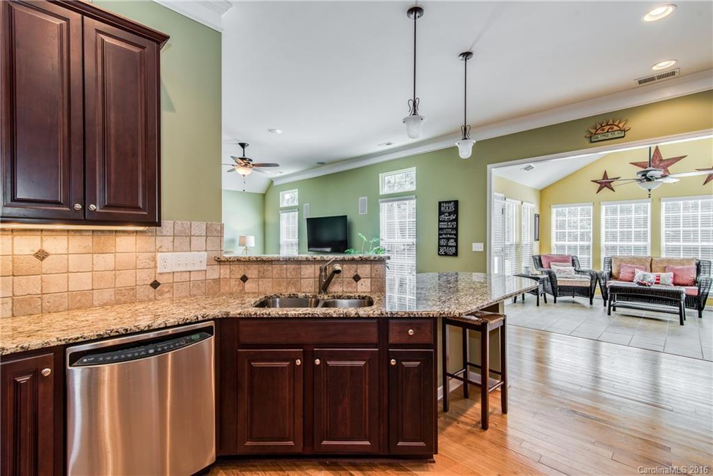 Heritage Hall - Residential