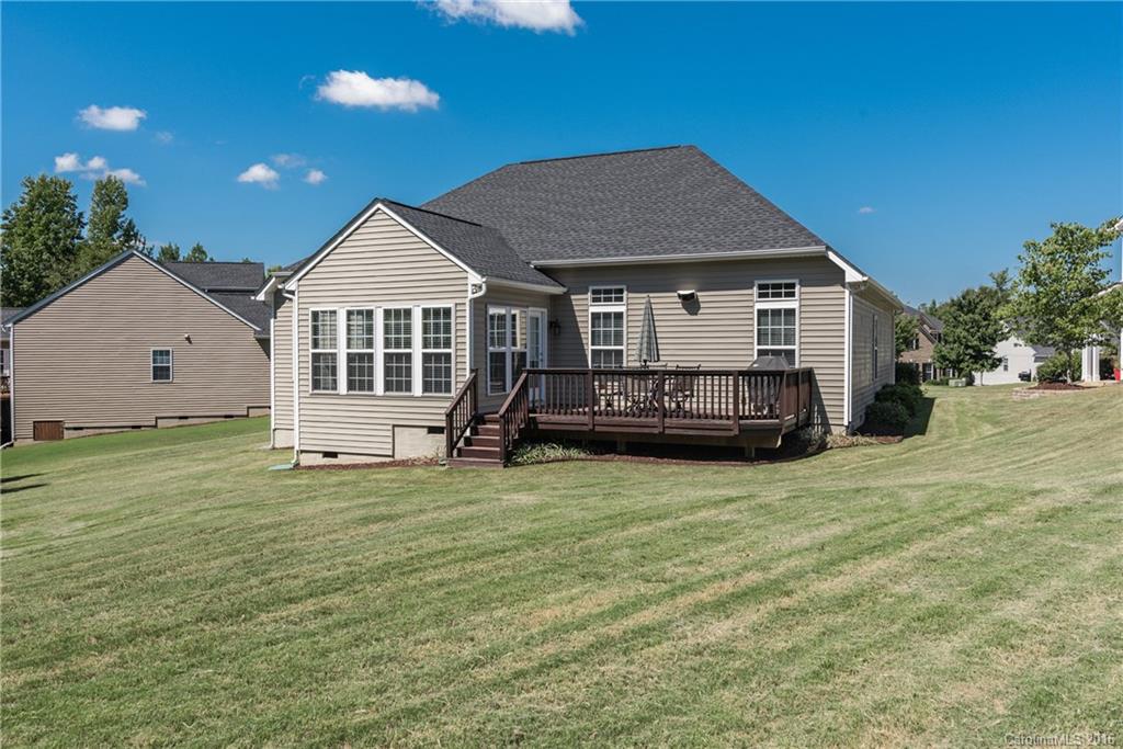 Heritage Hall - Residential