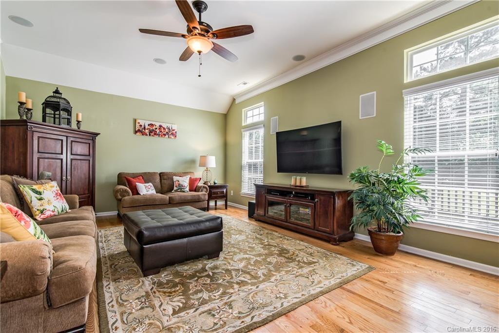 Heritage Hall - Residential