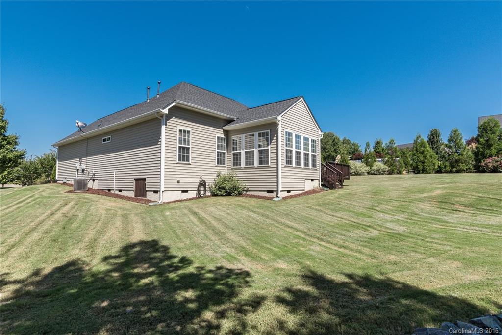 Heritage Hall - Residential