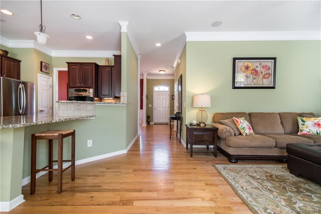 Heritage Hall - Residential