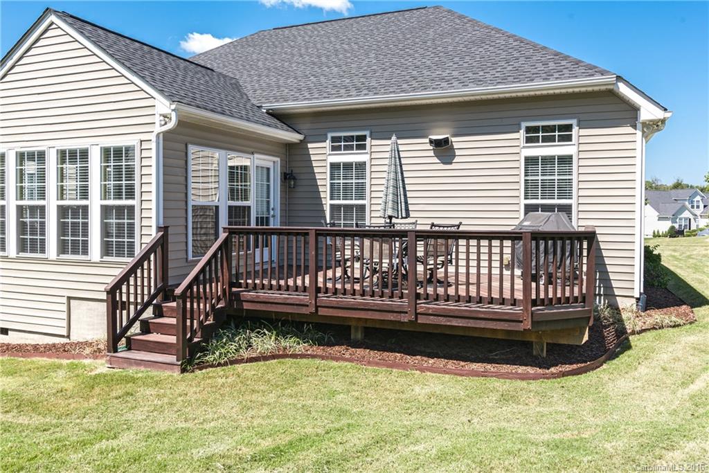 Heritage Hall - Residential