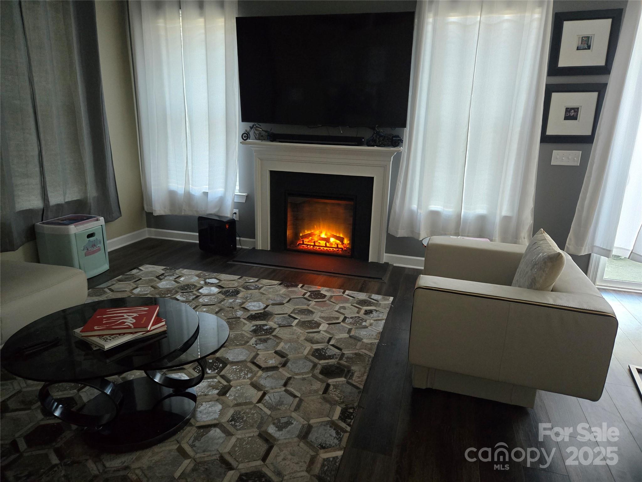 5860 Clan Maclaine Drive