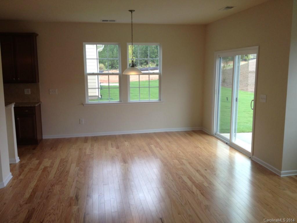 Walnut Creek - Residential