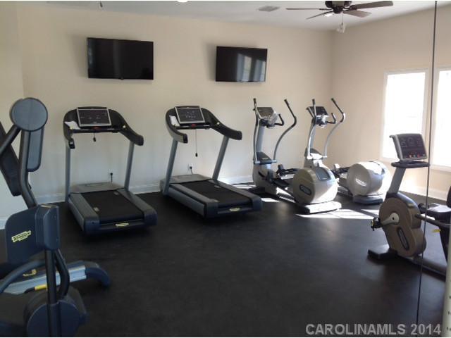 Walnut Creek - Residential