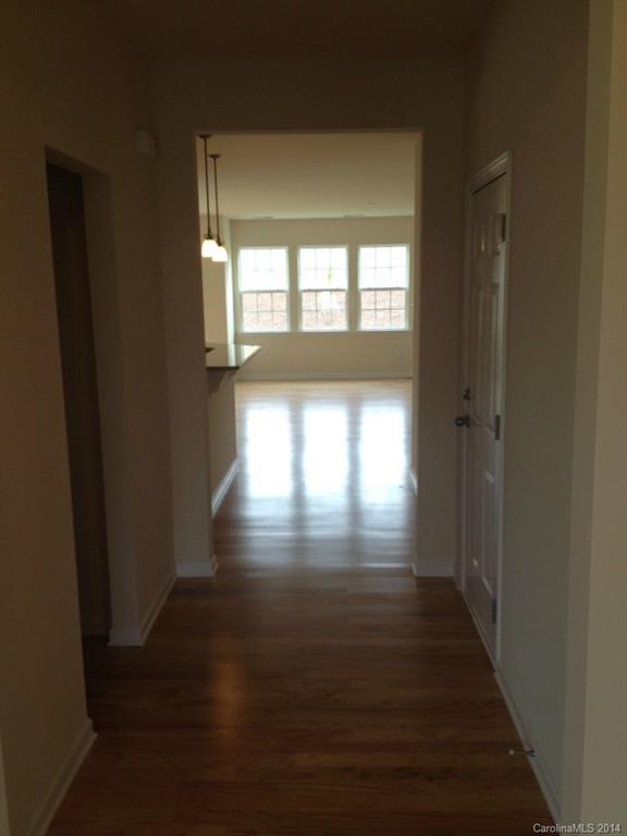 Walnut Creek - Residential