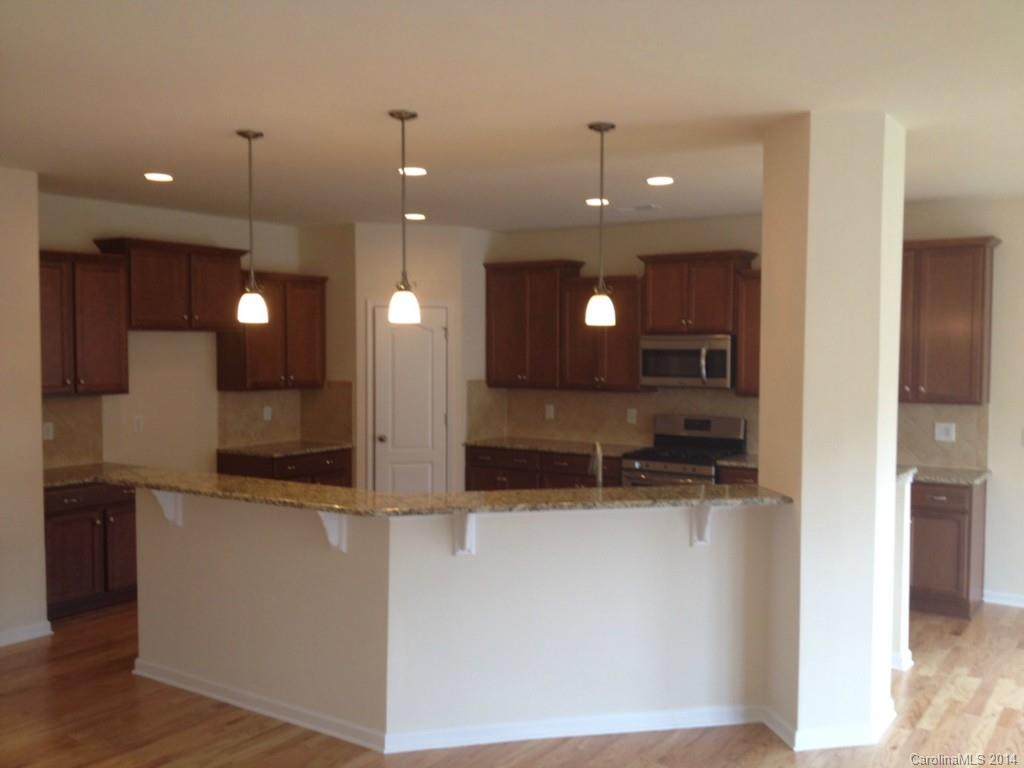 Walnut Creek - Residential