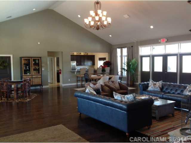 Walnut Creek - Residential