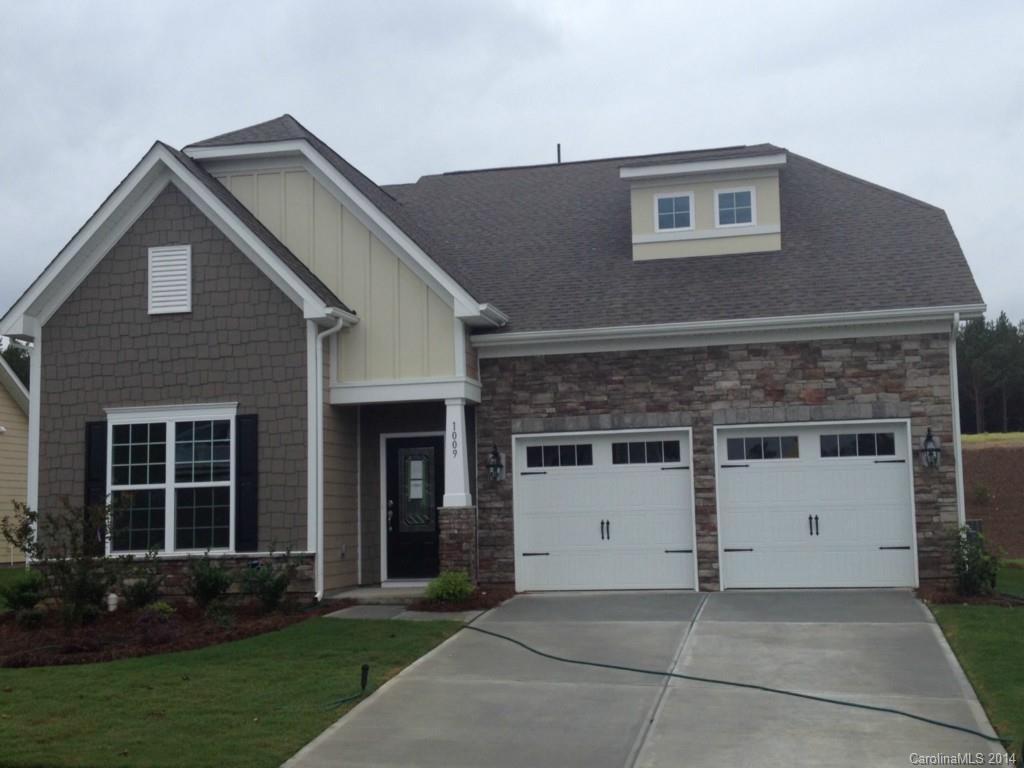 Walnut Creek - Residential