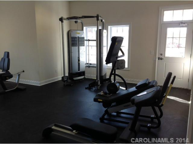 Walnut Creek - Residential