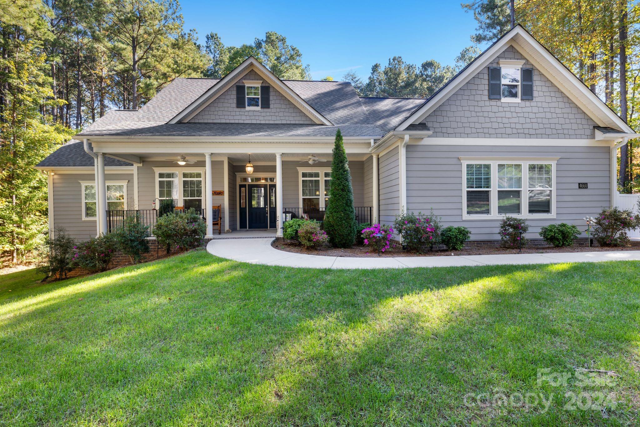 4660 Gold Finch Drive