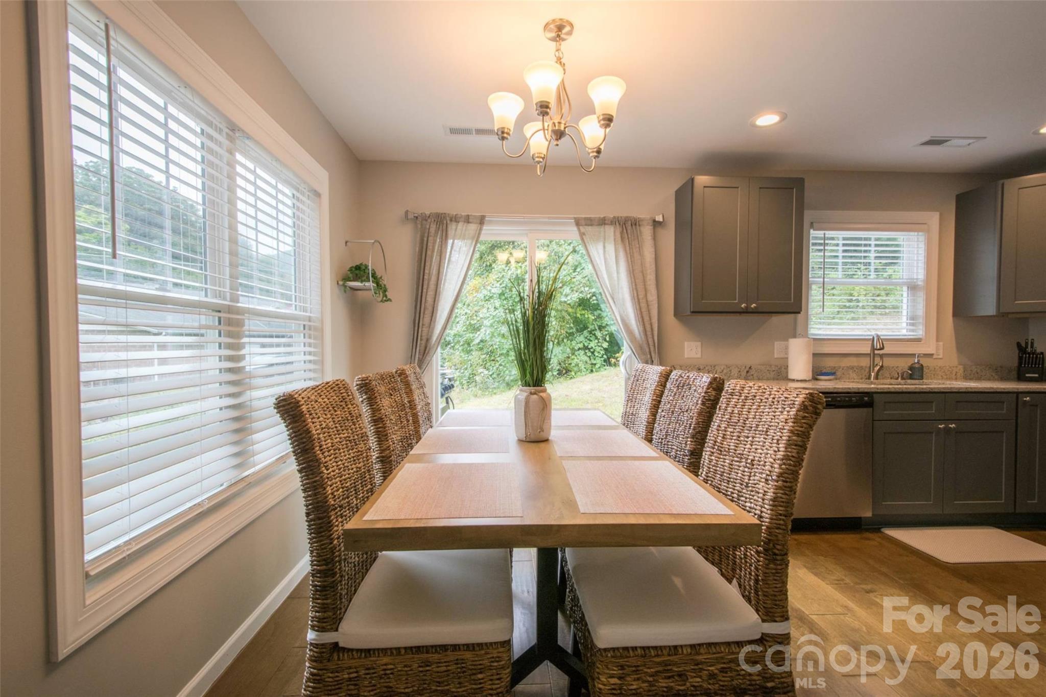 Sycamore Cove - Residential Income