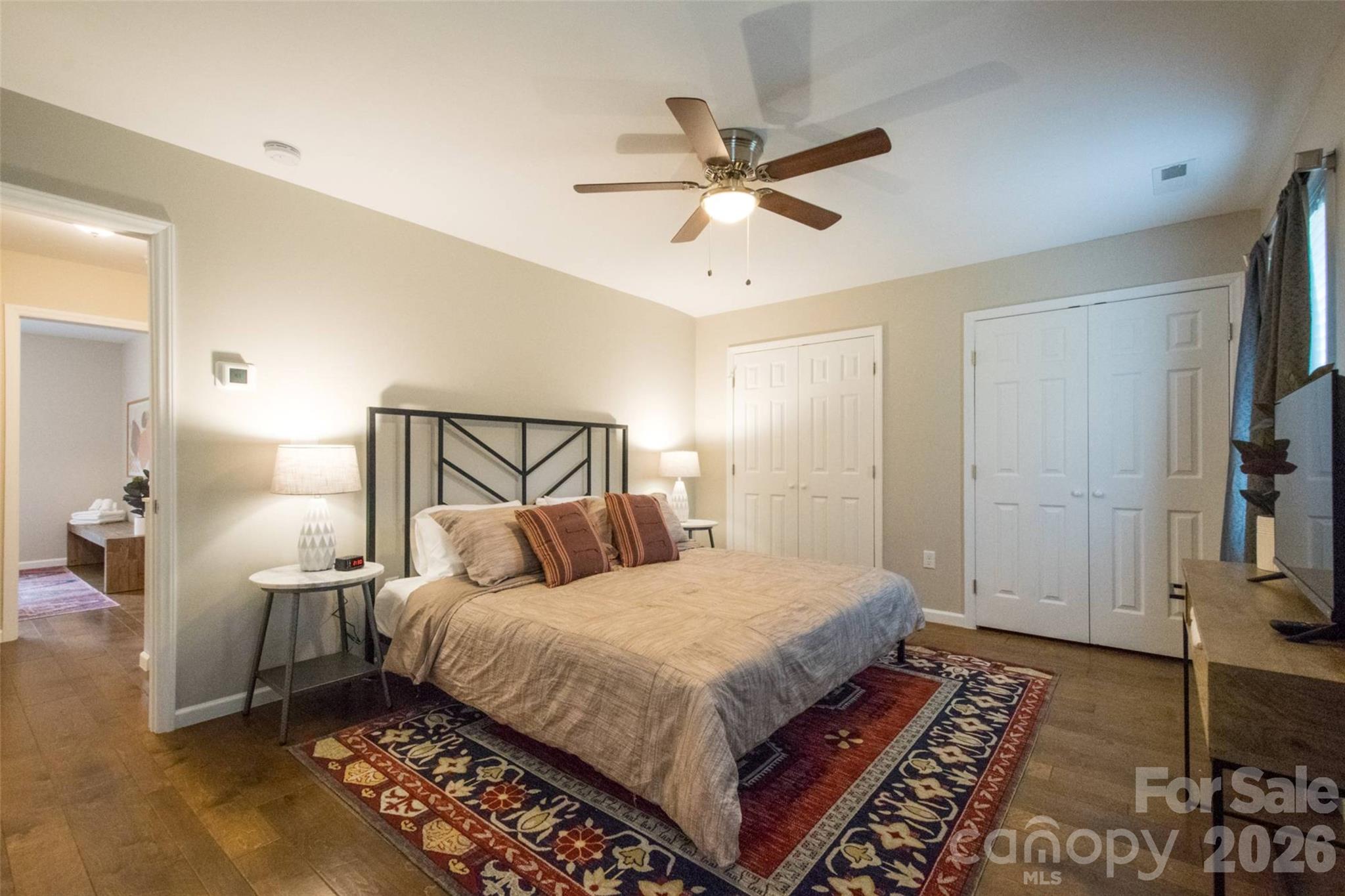 Sycamore Cove - Residential Income