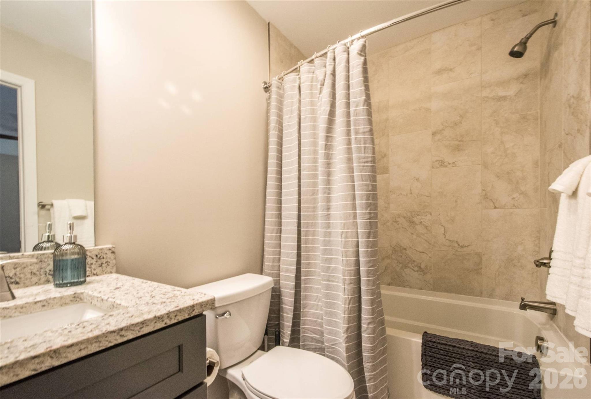 Sycamore Cove - Residential Income