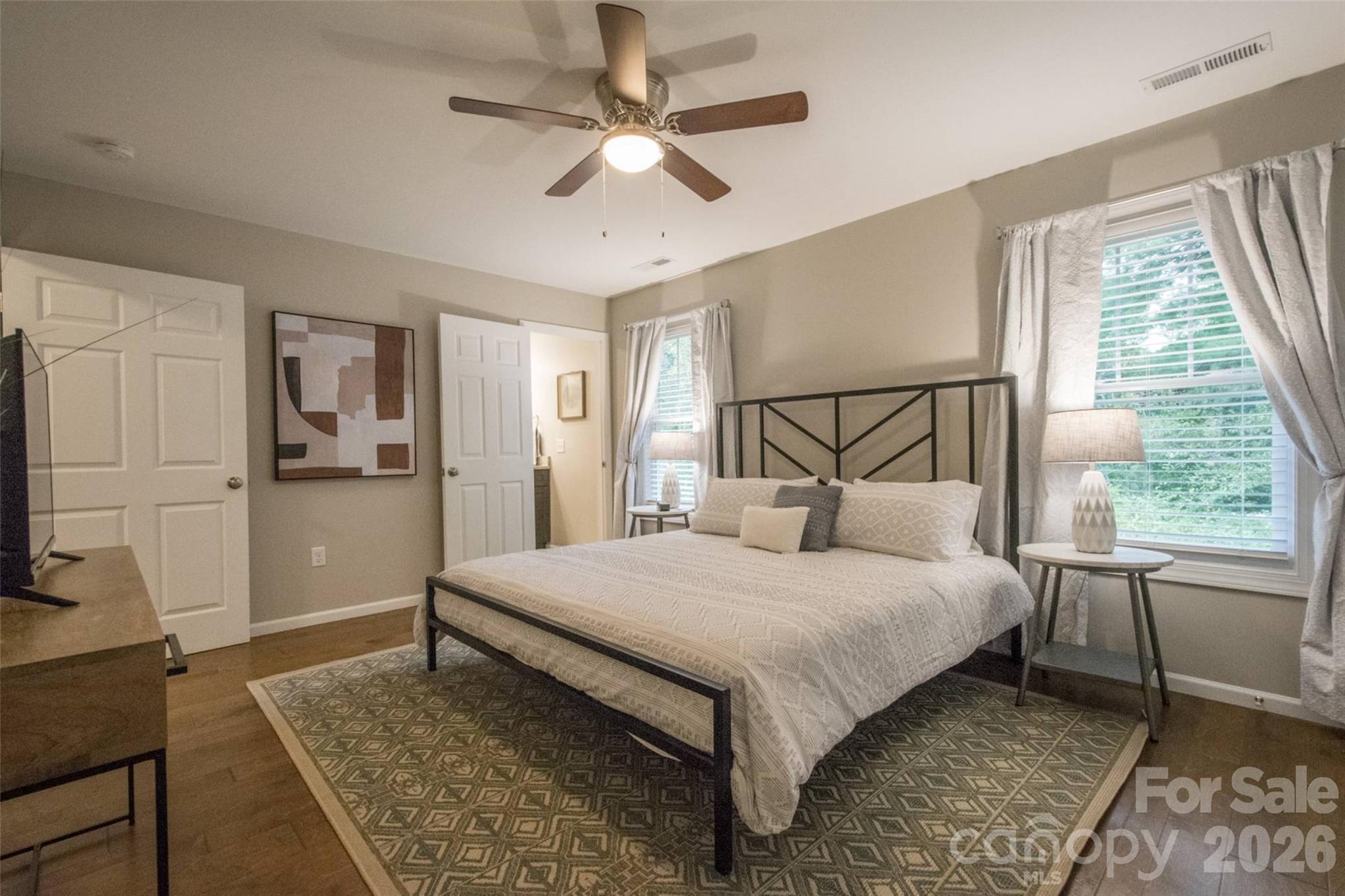 Sycamore Cove - Residential Income