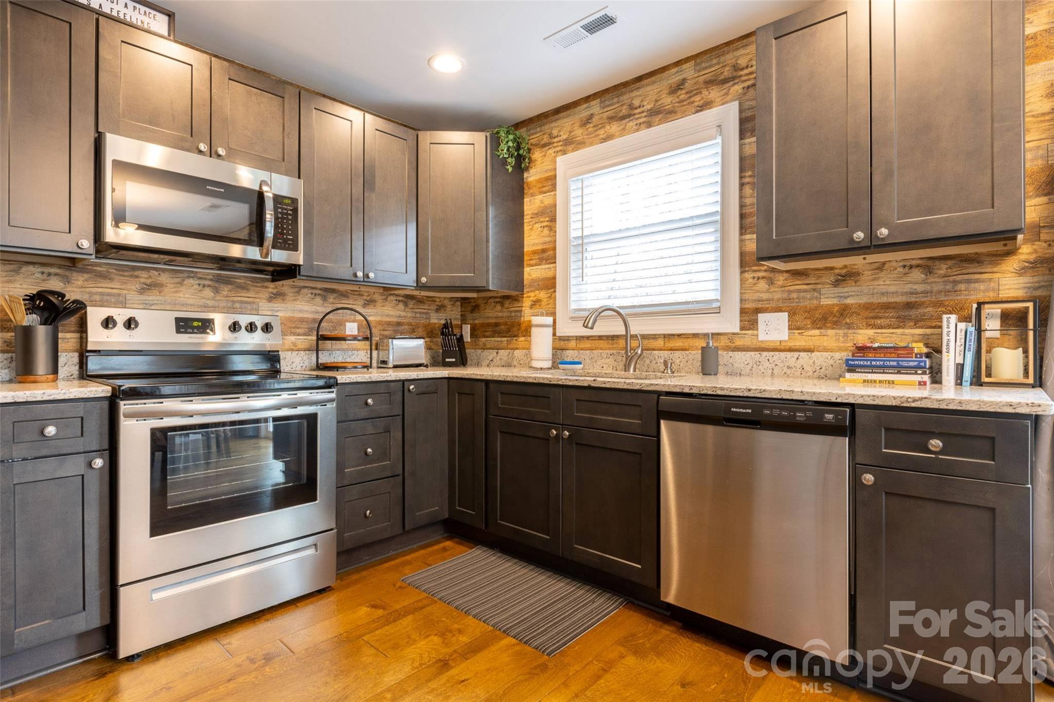 Sycamore Cove - Residential Income