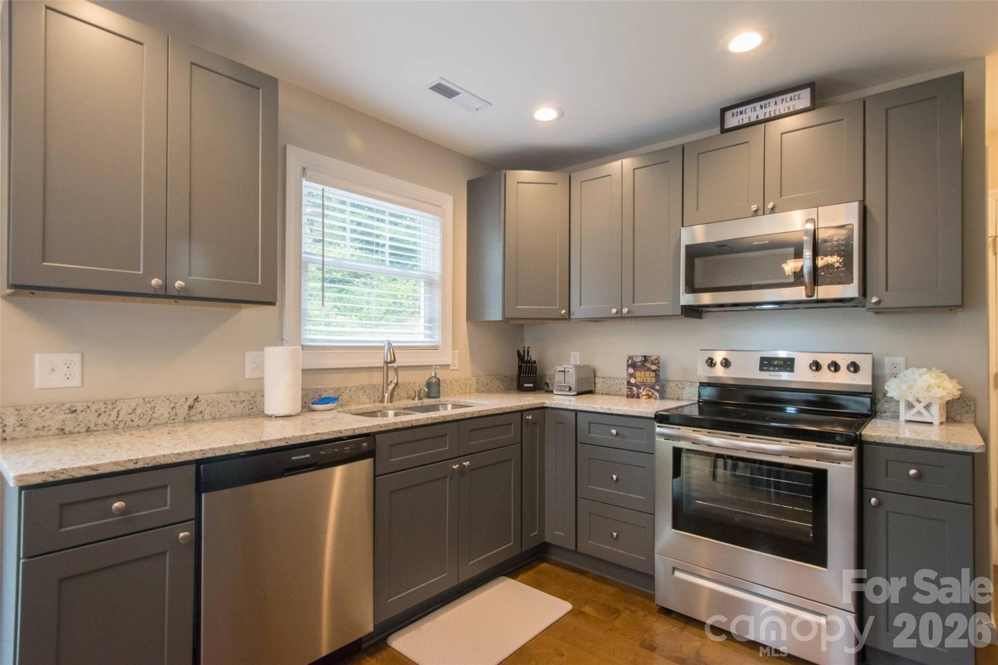 Sycamore Cove - Residential Income