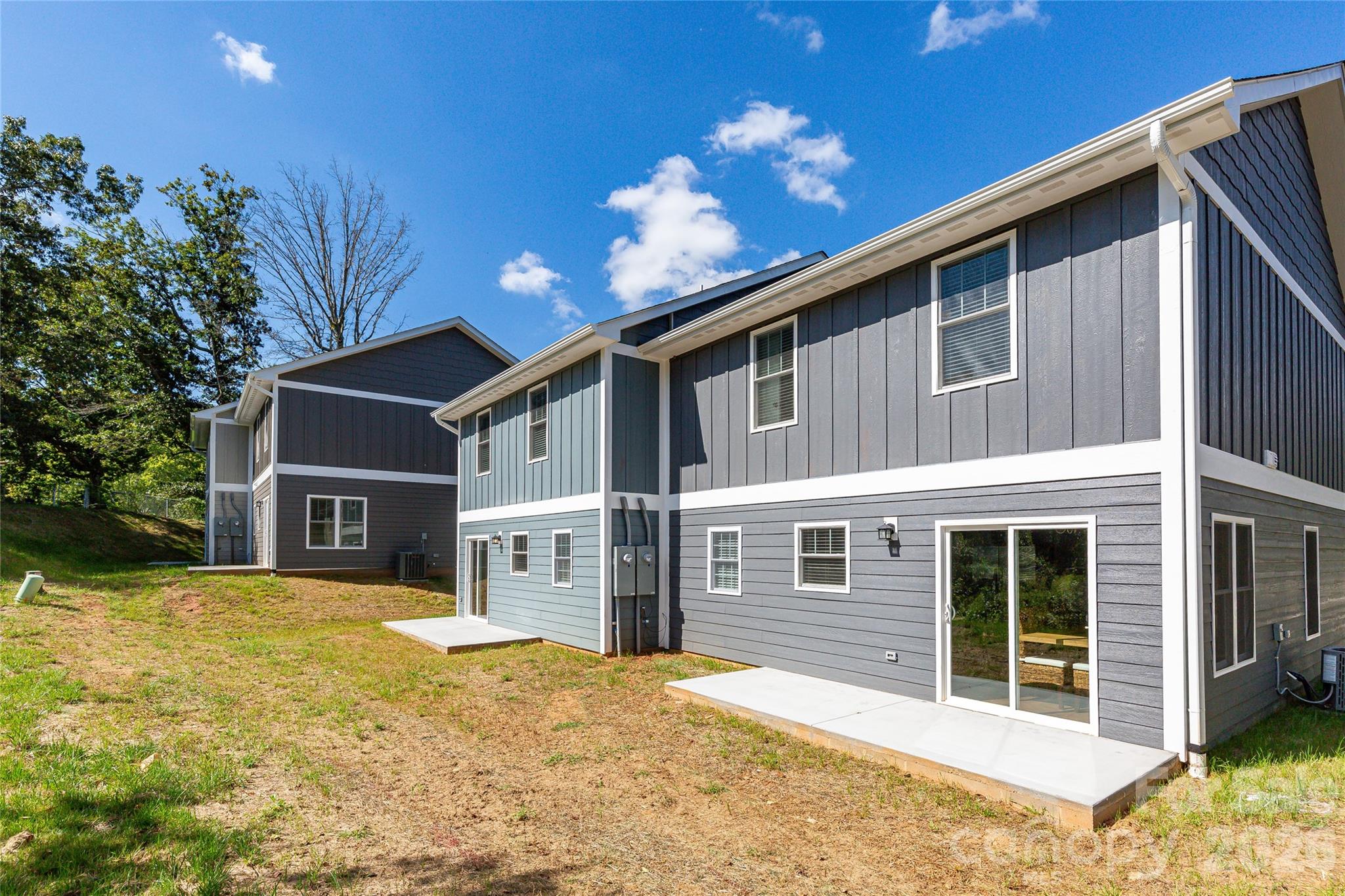 Sycamore Cove - Residential Income