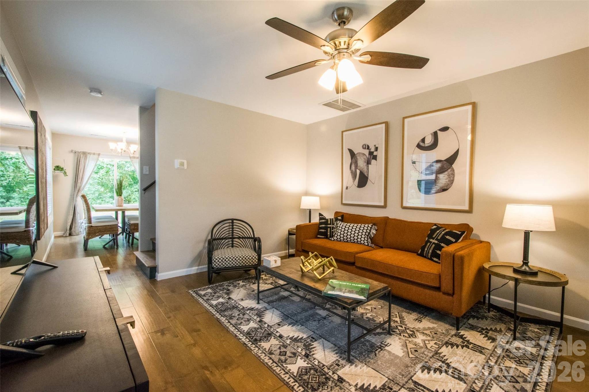 Sycamore Cove - Residential Income