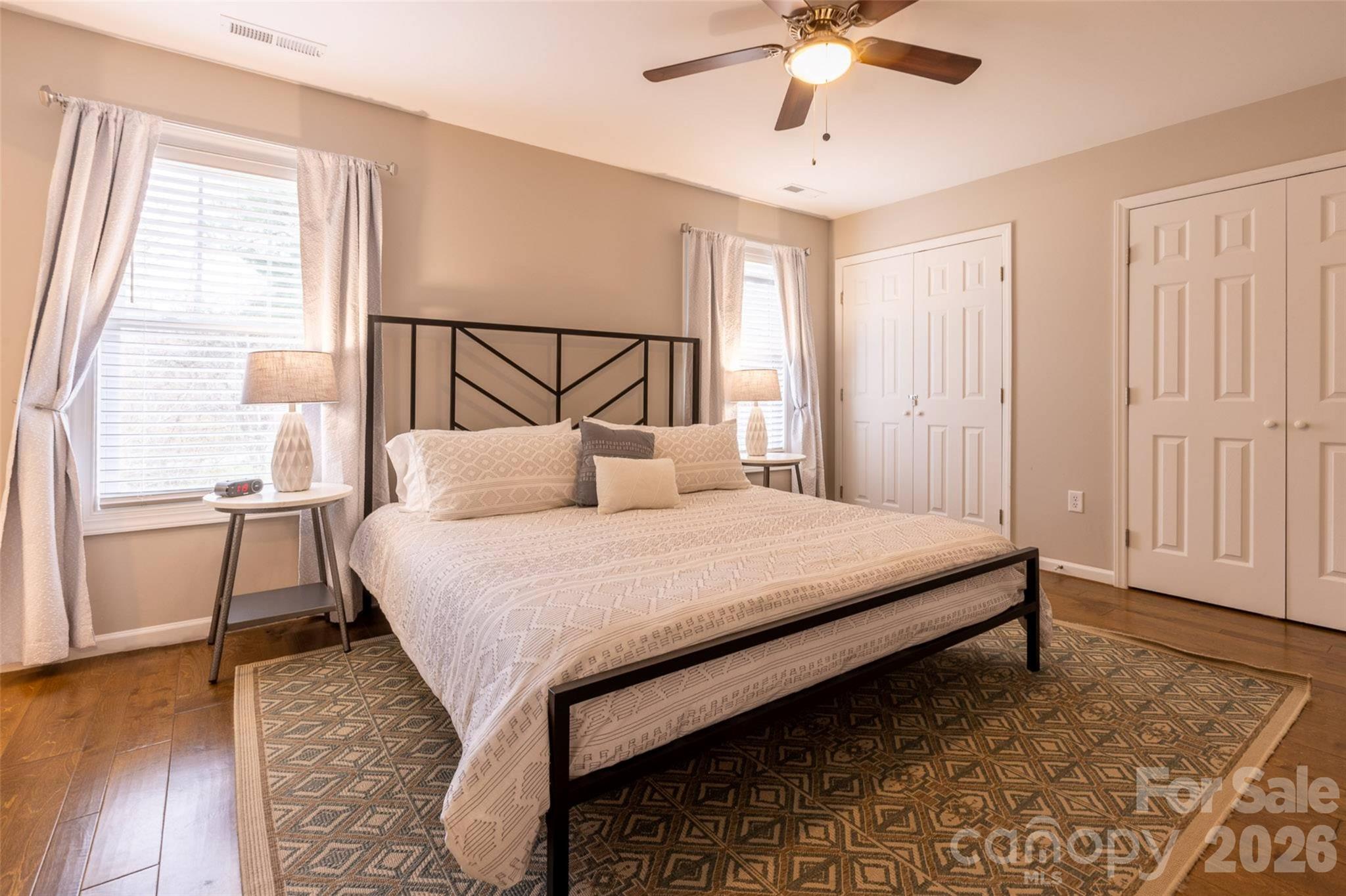 Sycamore Cove - Residential Income