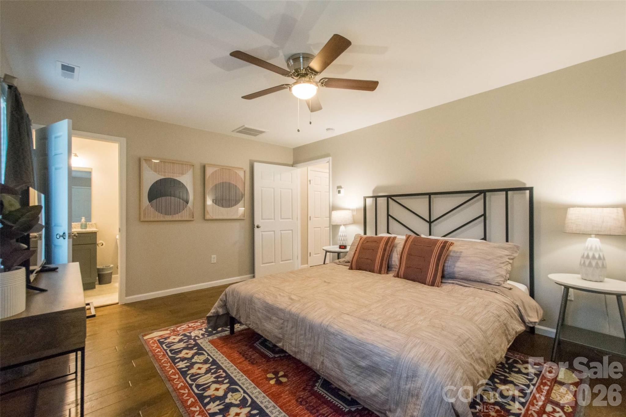 Sycamore Cove - Residential Income