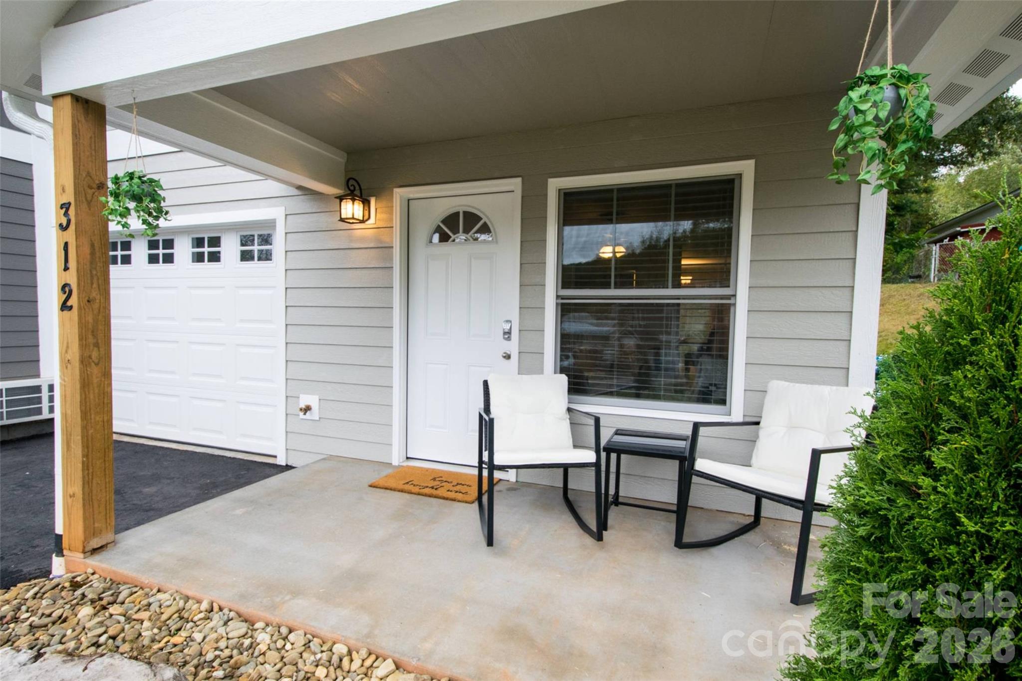 Sycamore Cove - Residential Income