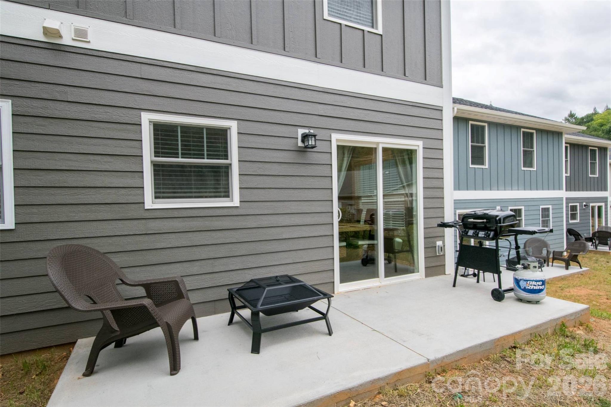 Sycamore Cove - Residential Income