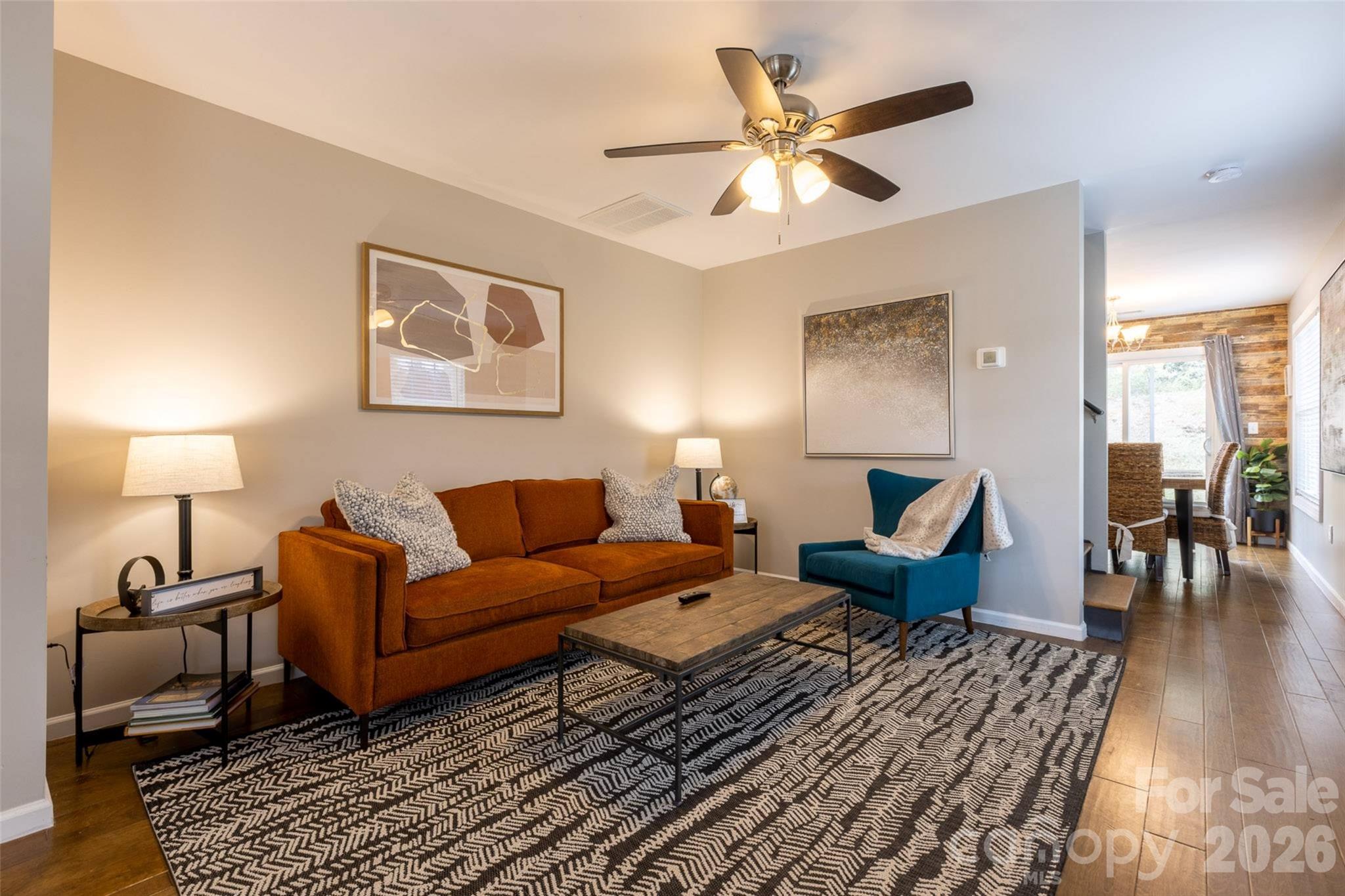 Sycamore Cove - Residential Income