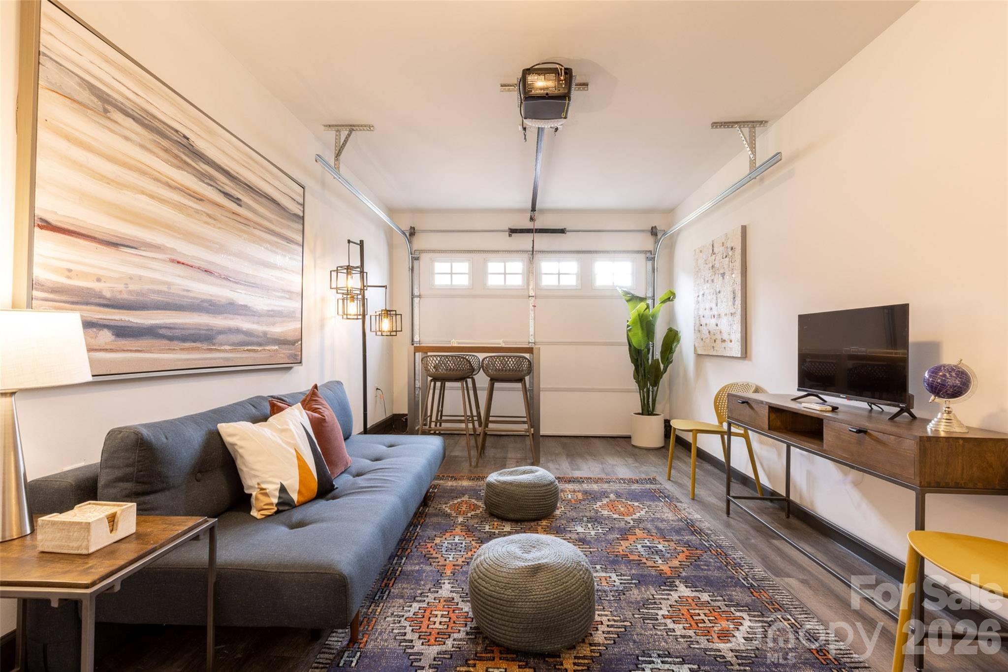 Sycamore Cove - Residential Income