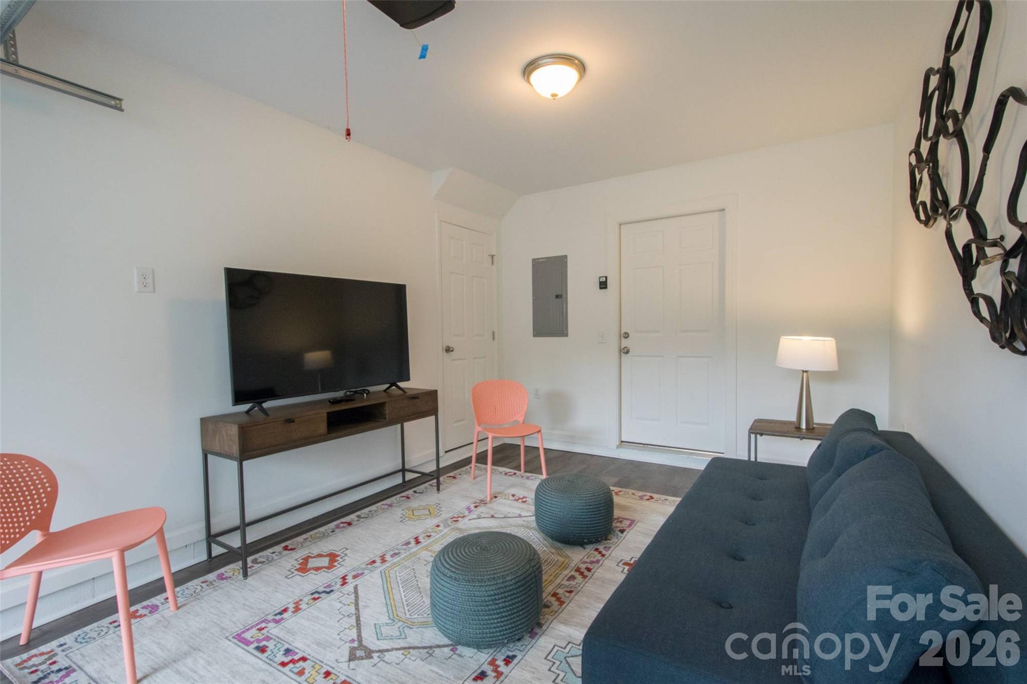 Sycamore Cove - Residential Income