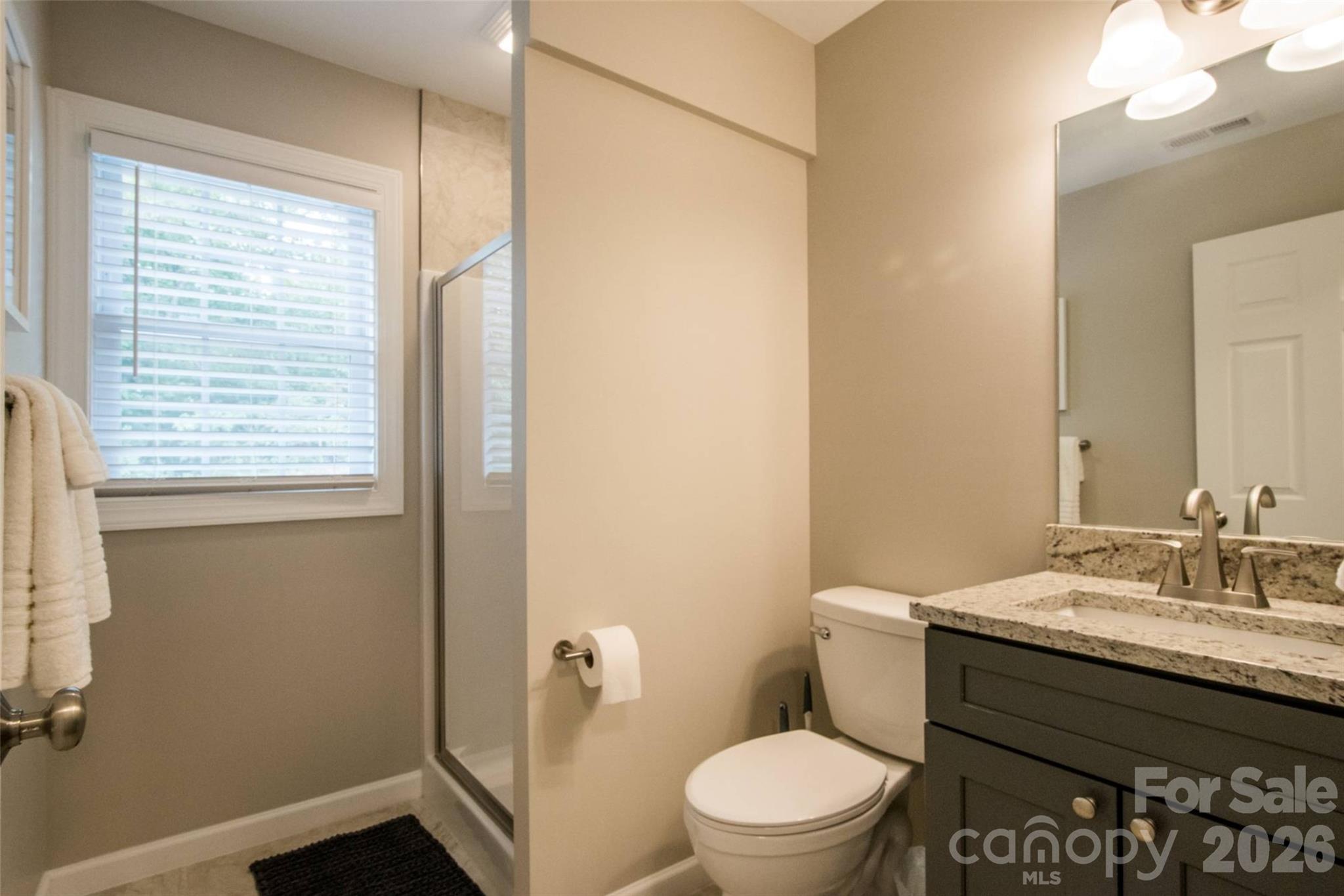 Sycamore Cove - Residential Income