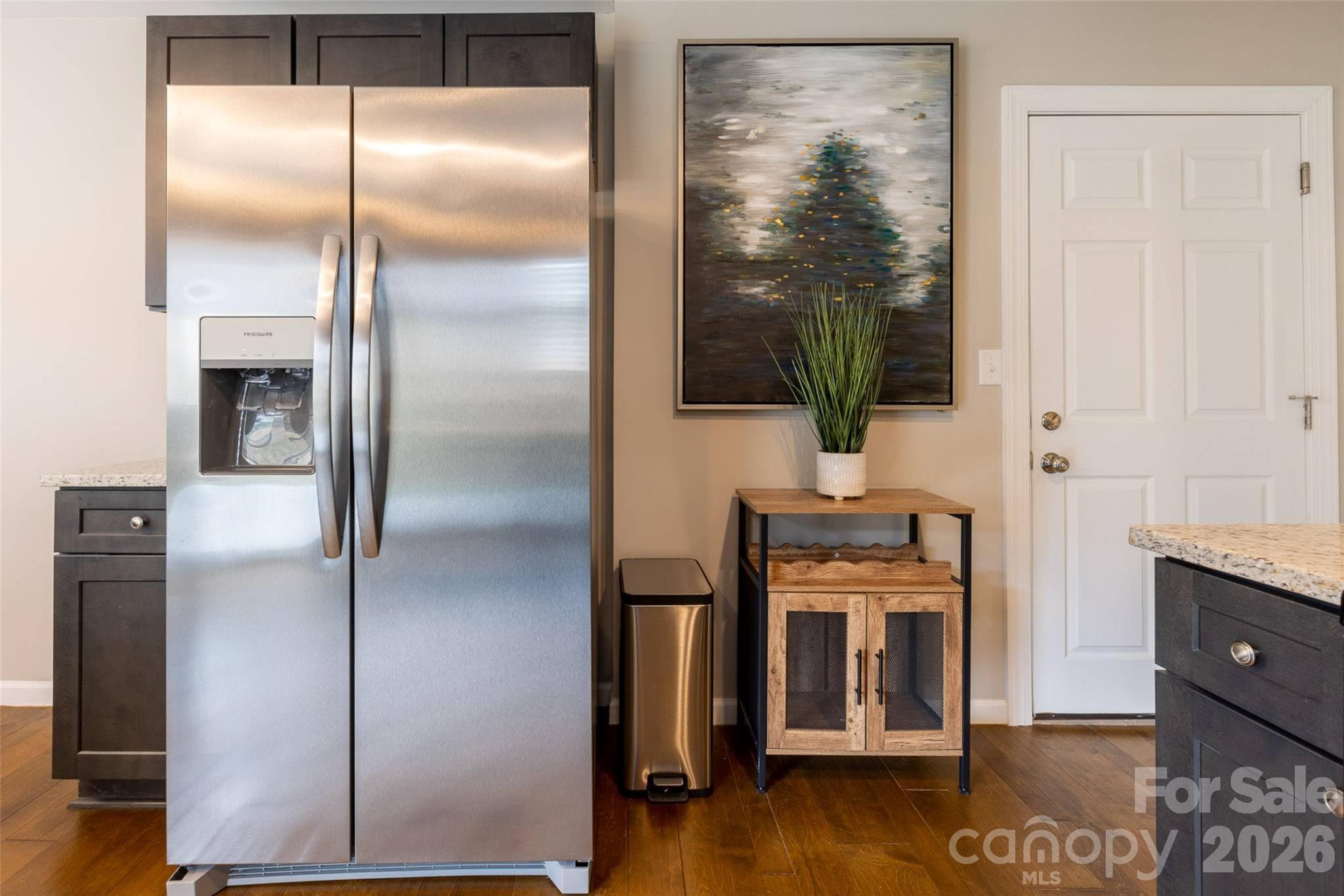 Sycamore Cove - Residential Income