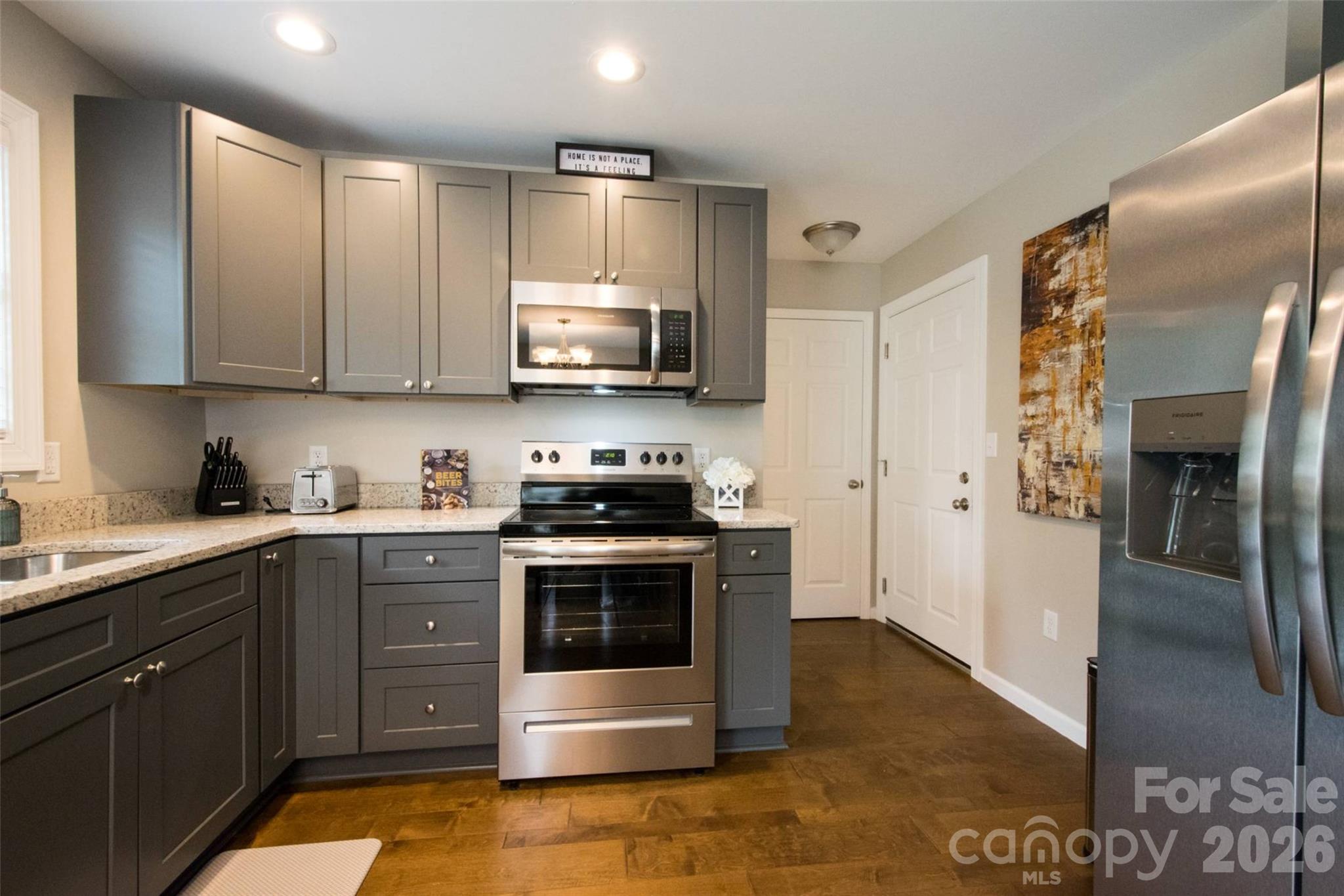 Sycamore Cove - Residential Income