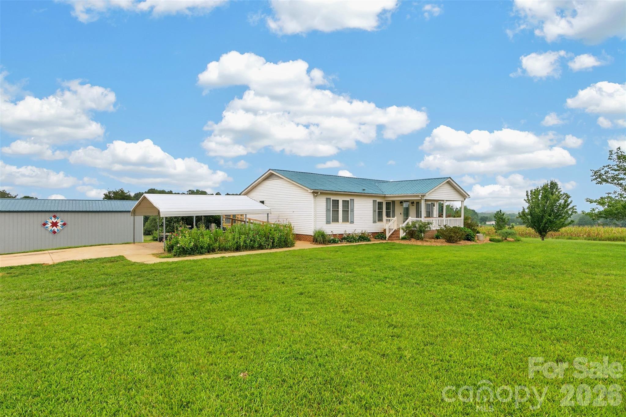 1627 Rehobeth Church Road