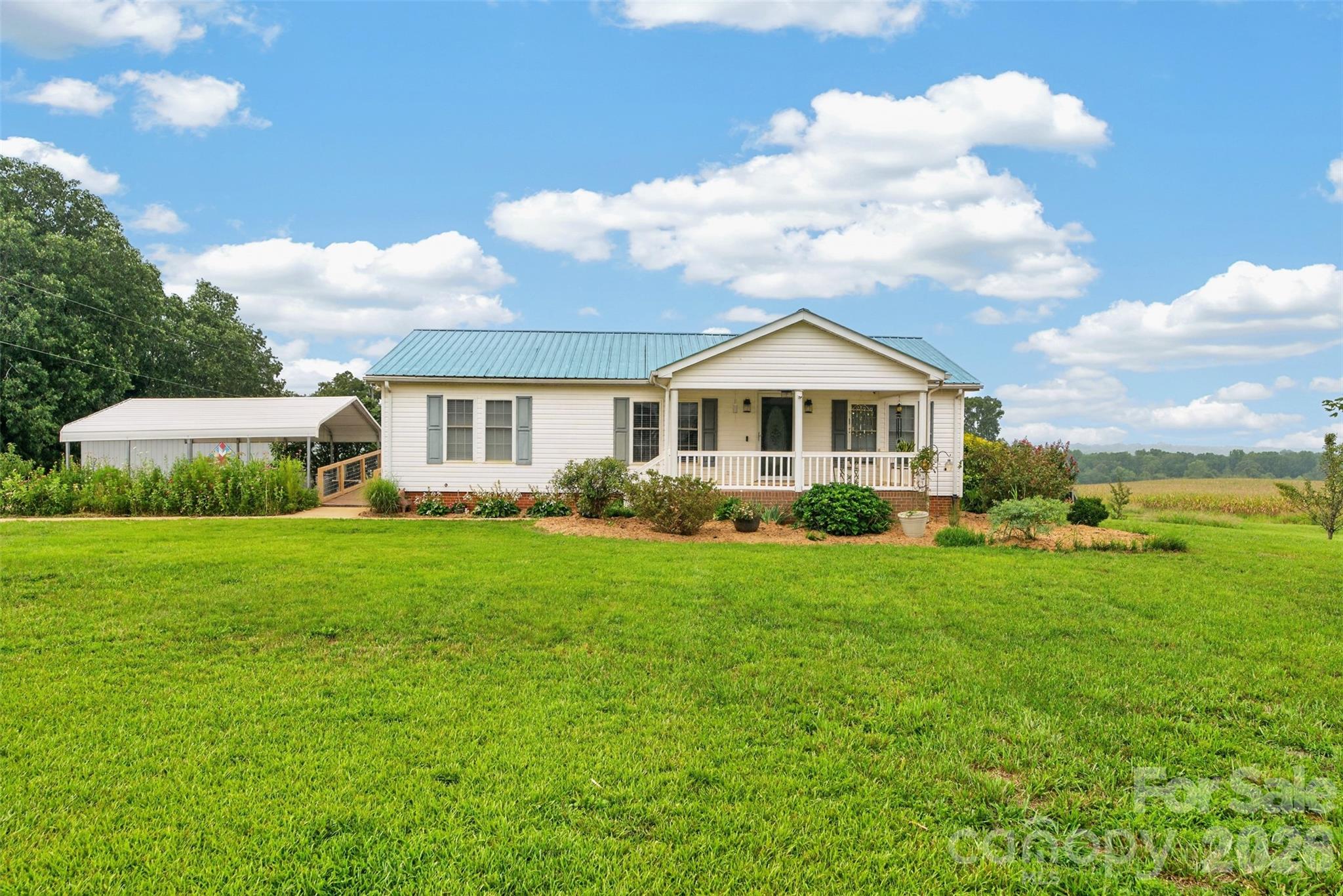 1627 Rehobeth Church Road
