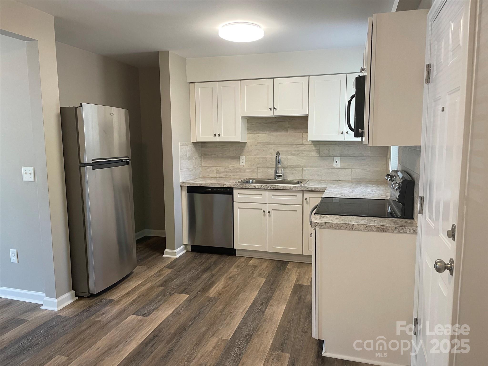 Annecy - Residential Lease