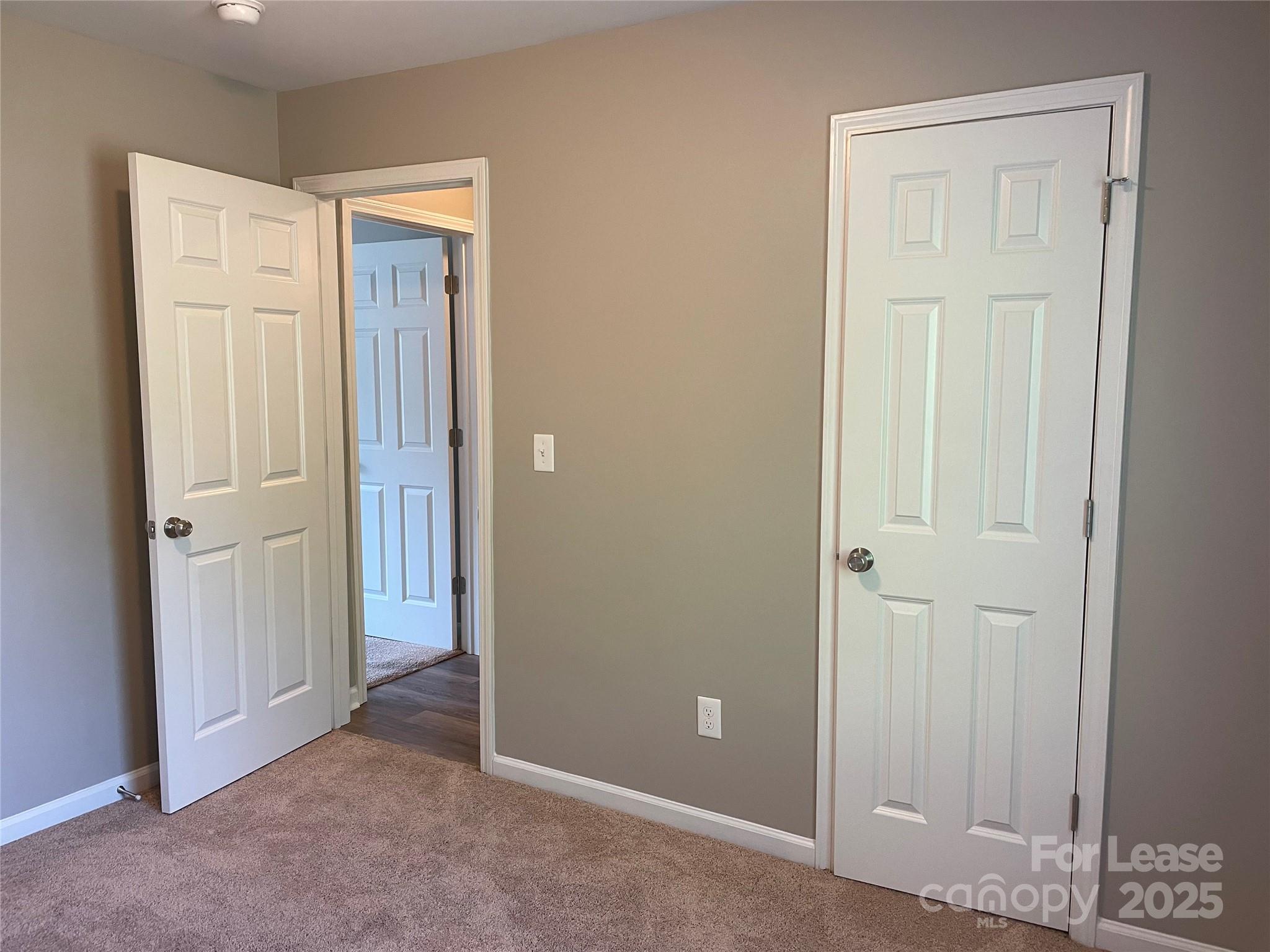 Annecy - Residential Lease