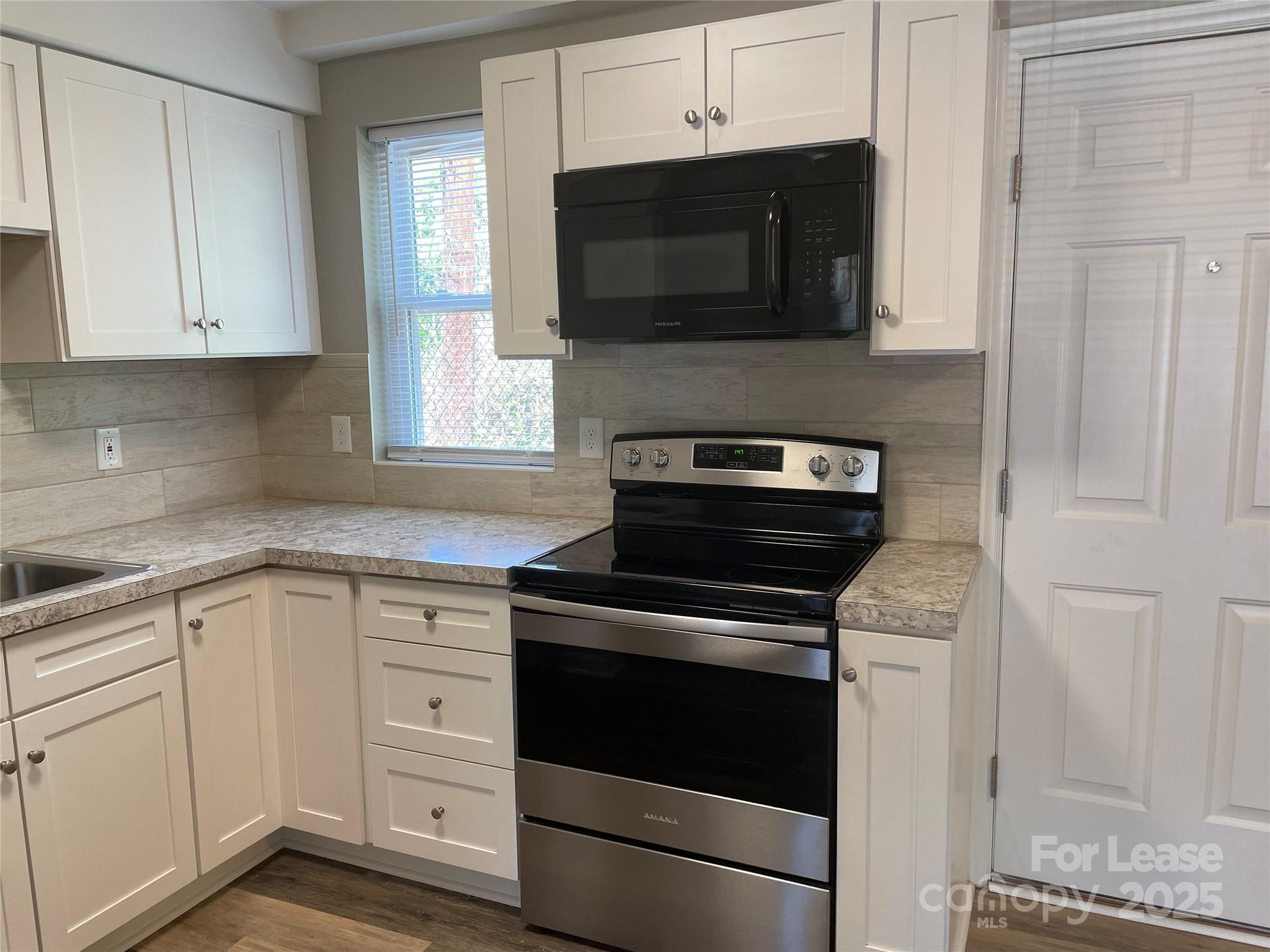 Annecy - Residential Lease