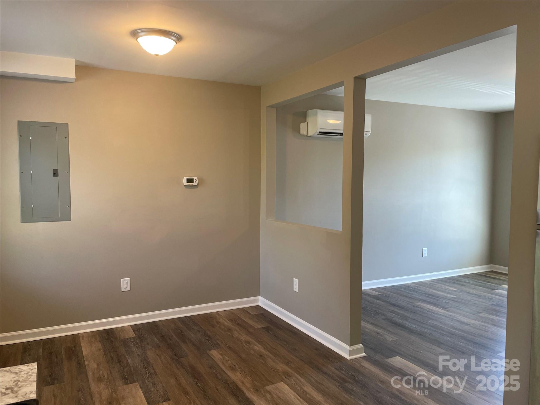 Annecy - Residential Lease