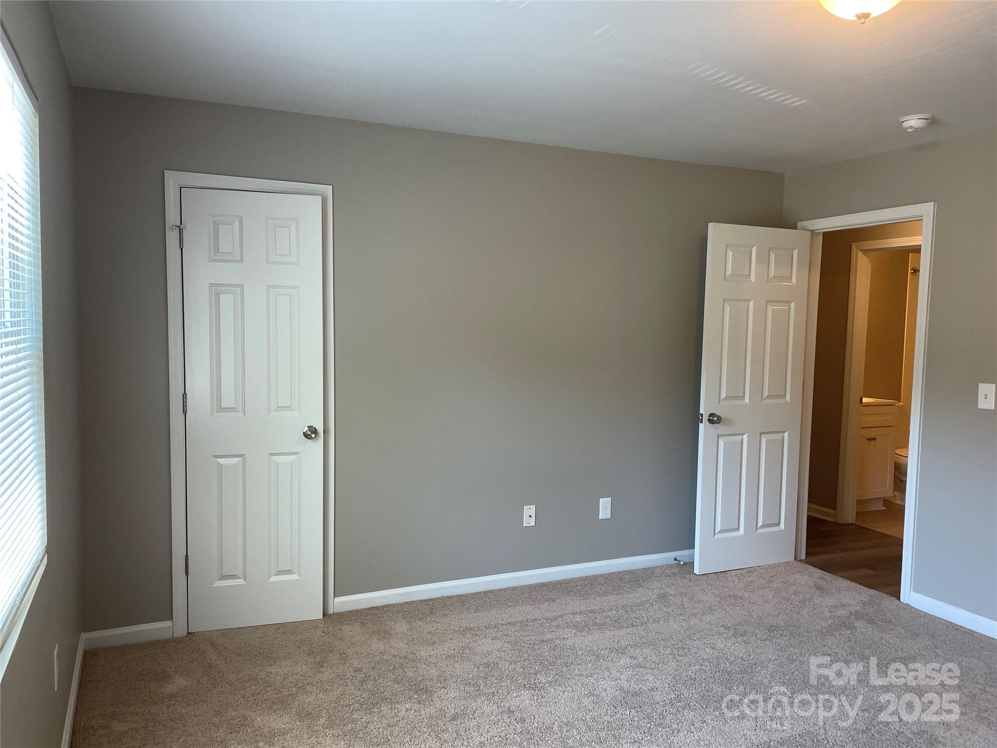 Annecy - Residential Lease