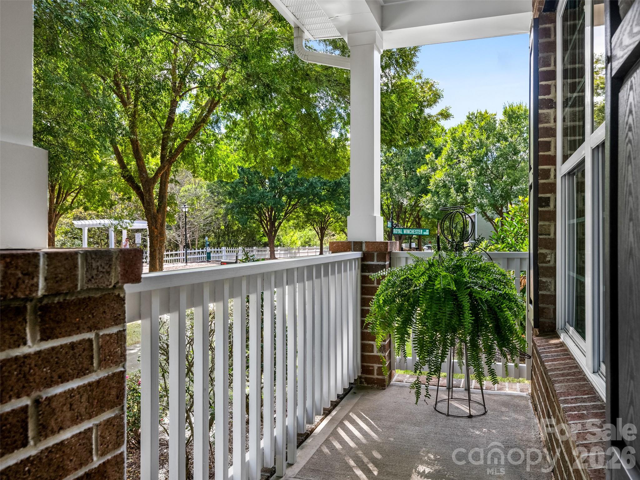 9218 Creekside Park Road