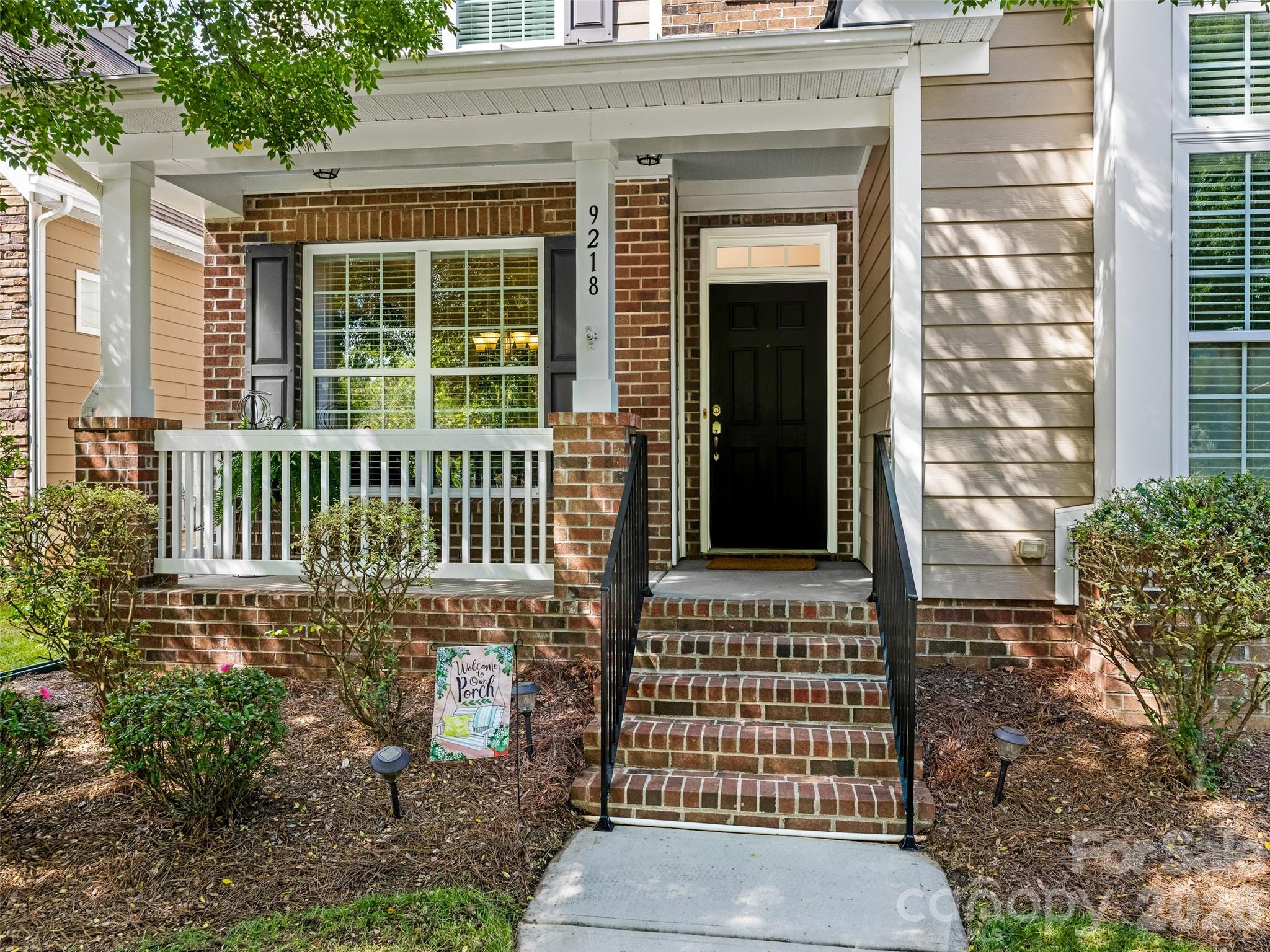 9218 Creekside Park Road