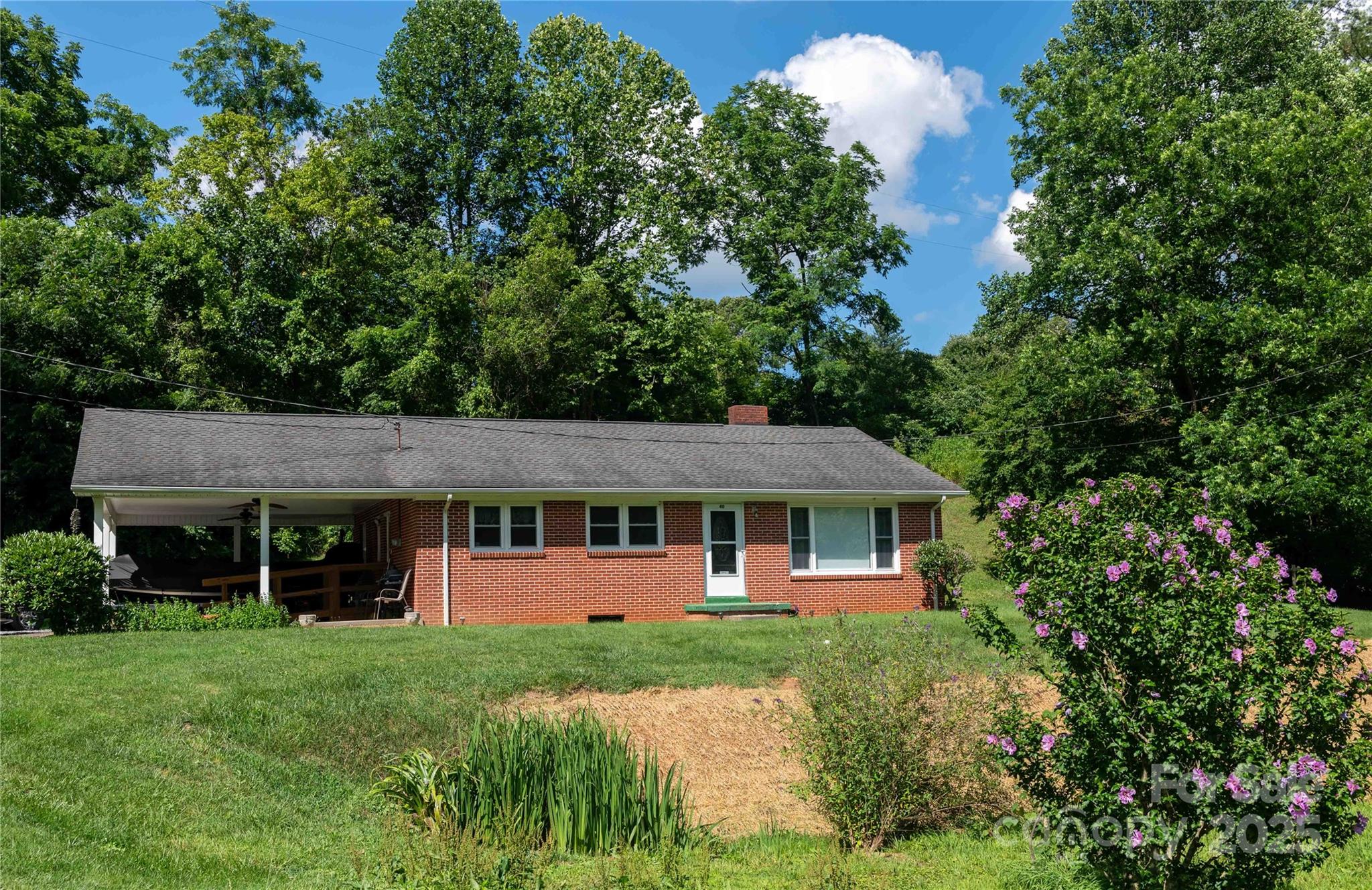 40 Double Island Road