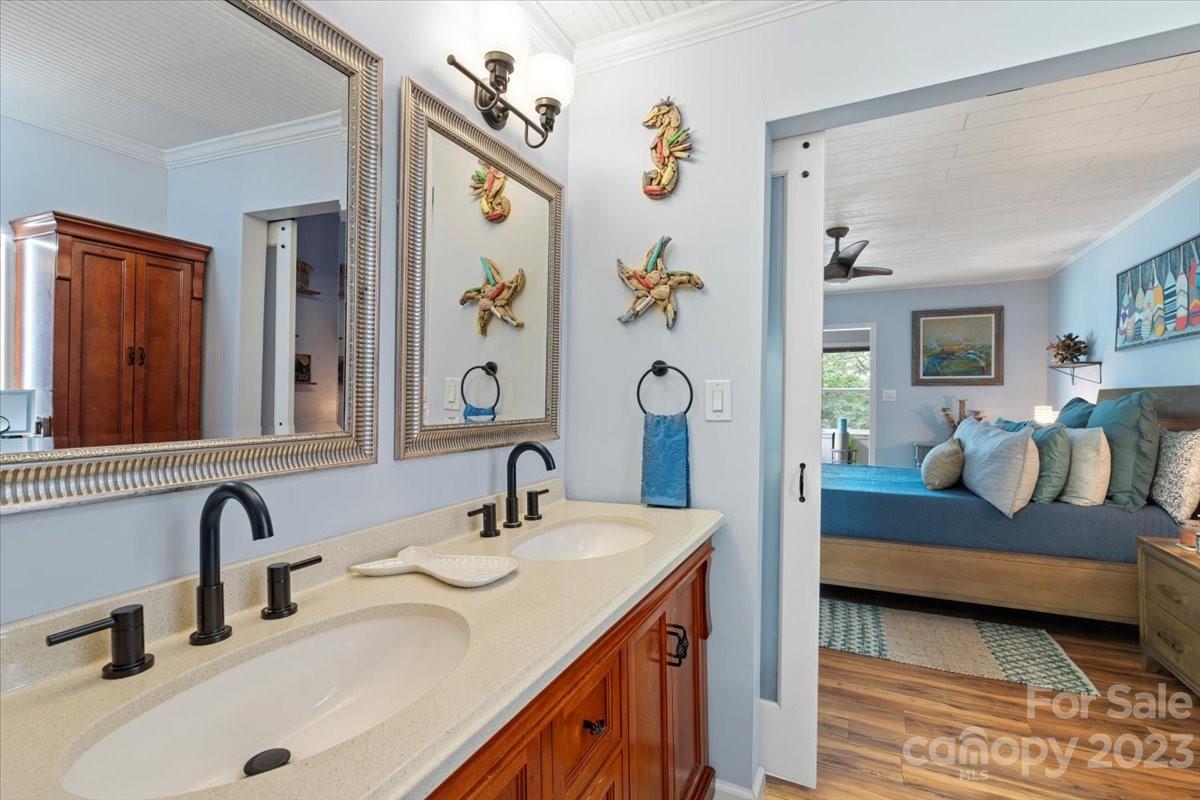 Daybreak - Residential