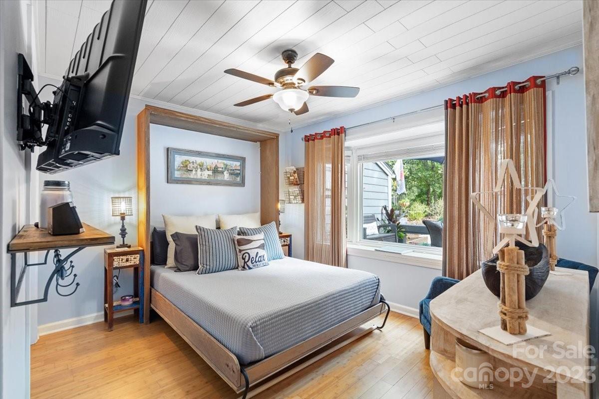 Daybreak - Residential