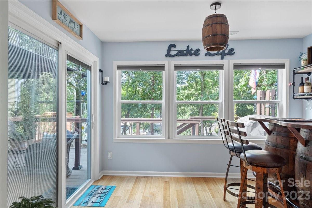 Daybreak - Residential