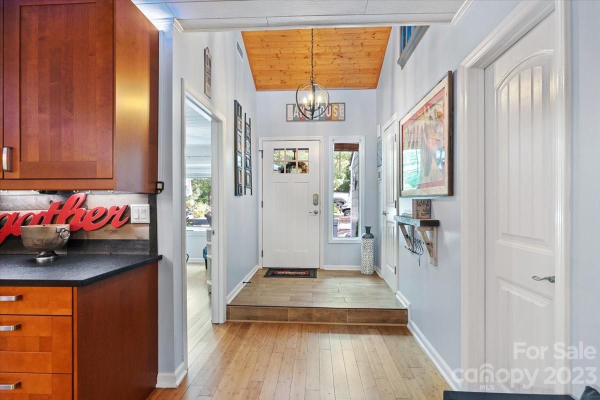 Daybreak - Residential