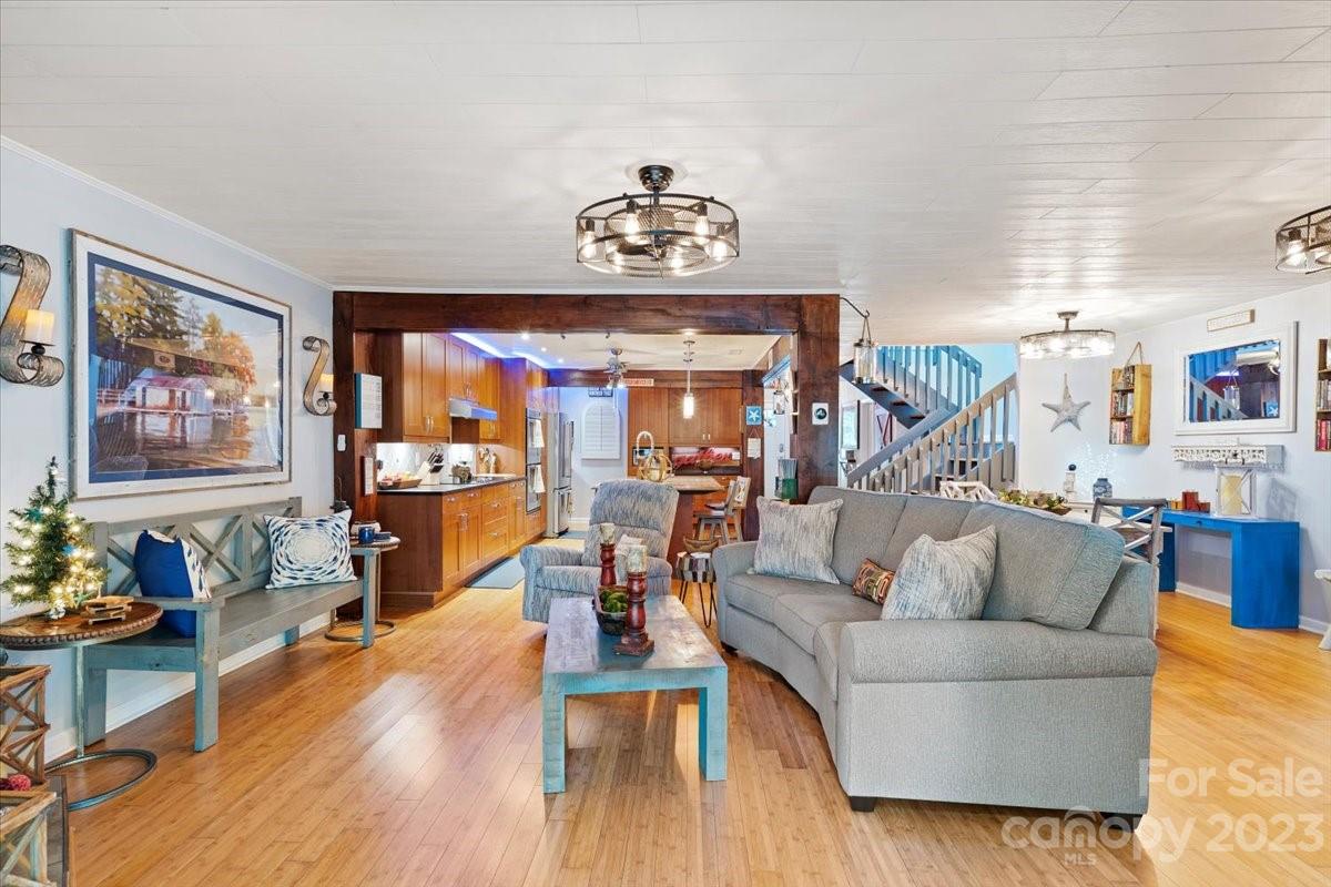 Daybreak - Residential