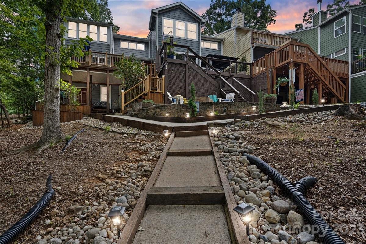 Daybreak - Residential